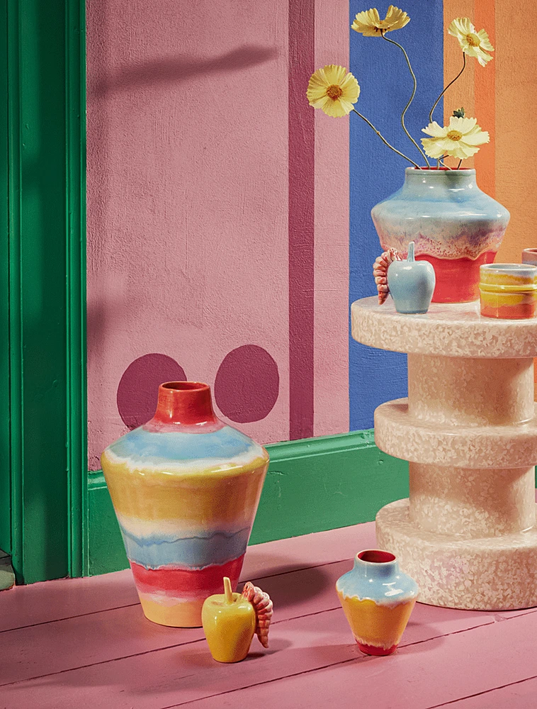 Ваза Poppery, 39 см от Kähler