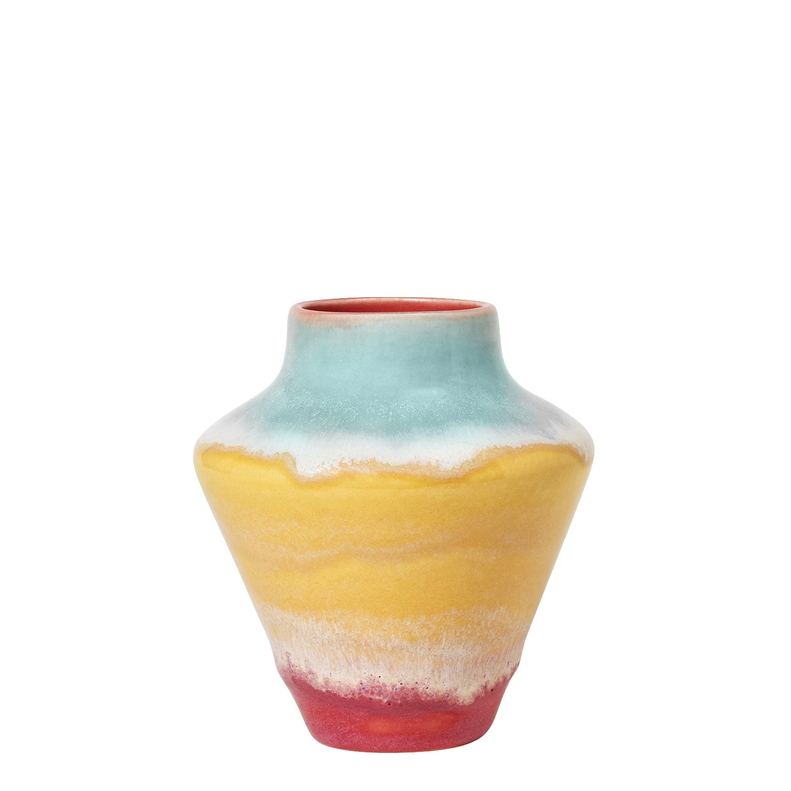 Ваза Poppery, 12 см