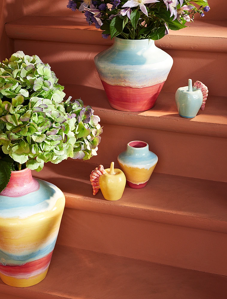 Ваза Poppery, 12 см от Kähler