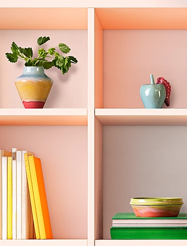 Ваза Poppery, 12 см