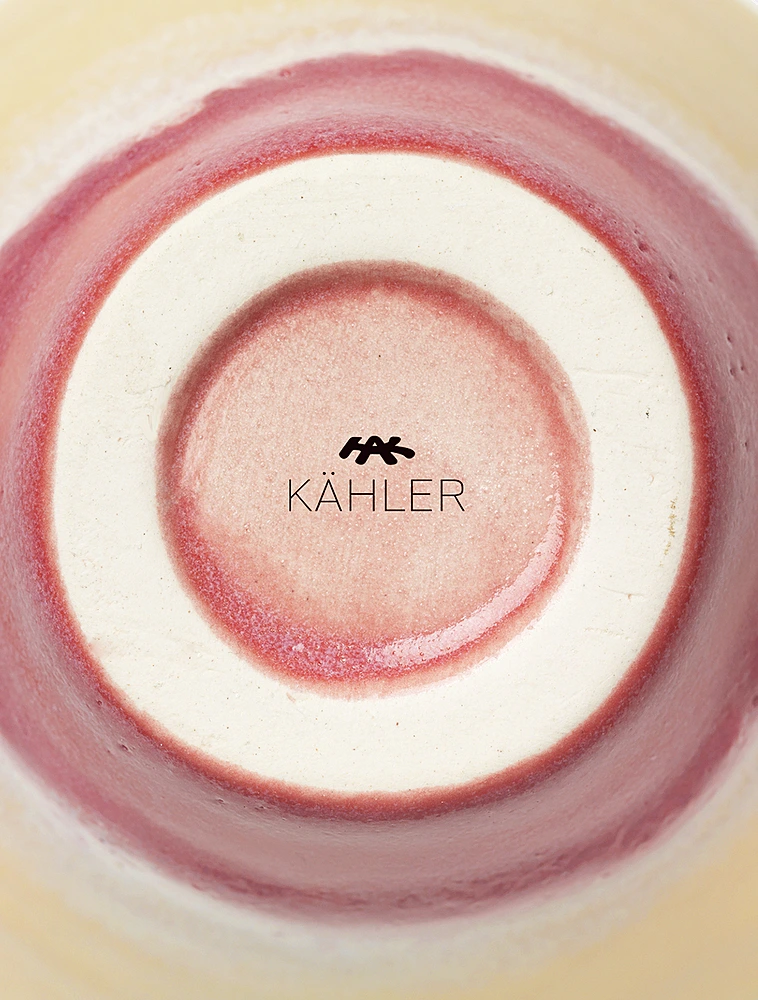 Ваза Poppery, 12 см от Kähler