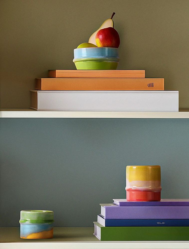 Кружка Poppery, 270 мл от Kähler