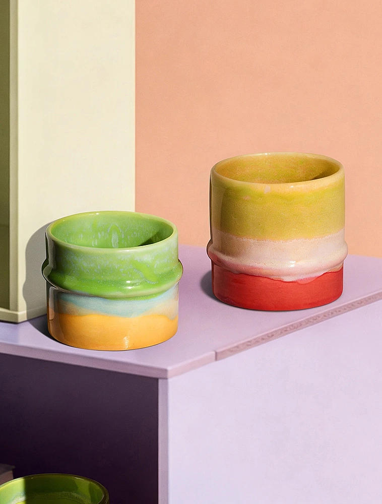 Кружка Poppery, 360 мл от Kähler