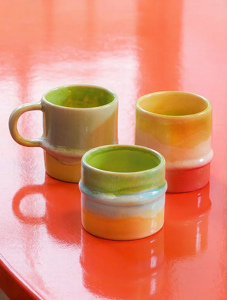 Кружка Poppery, 360 мл от Kähler