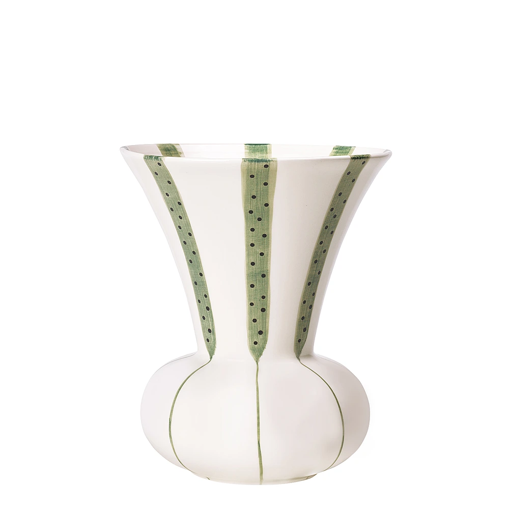 Ваза со съёмной вставкой Signature, 20 см от Kähler