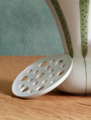 Ваза со съёмной вставкой Signature, 20 см