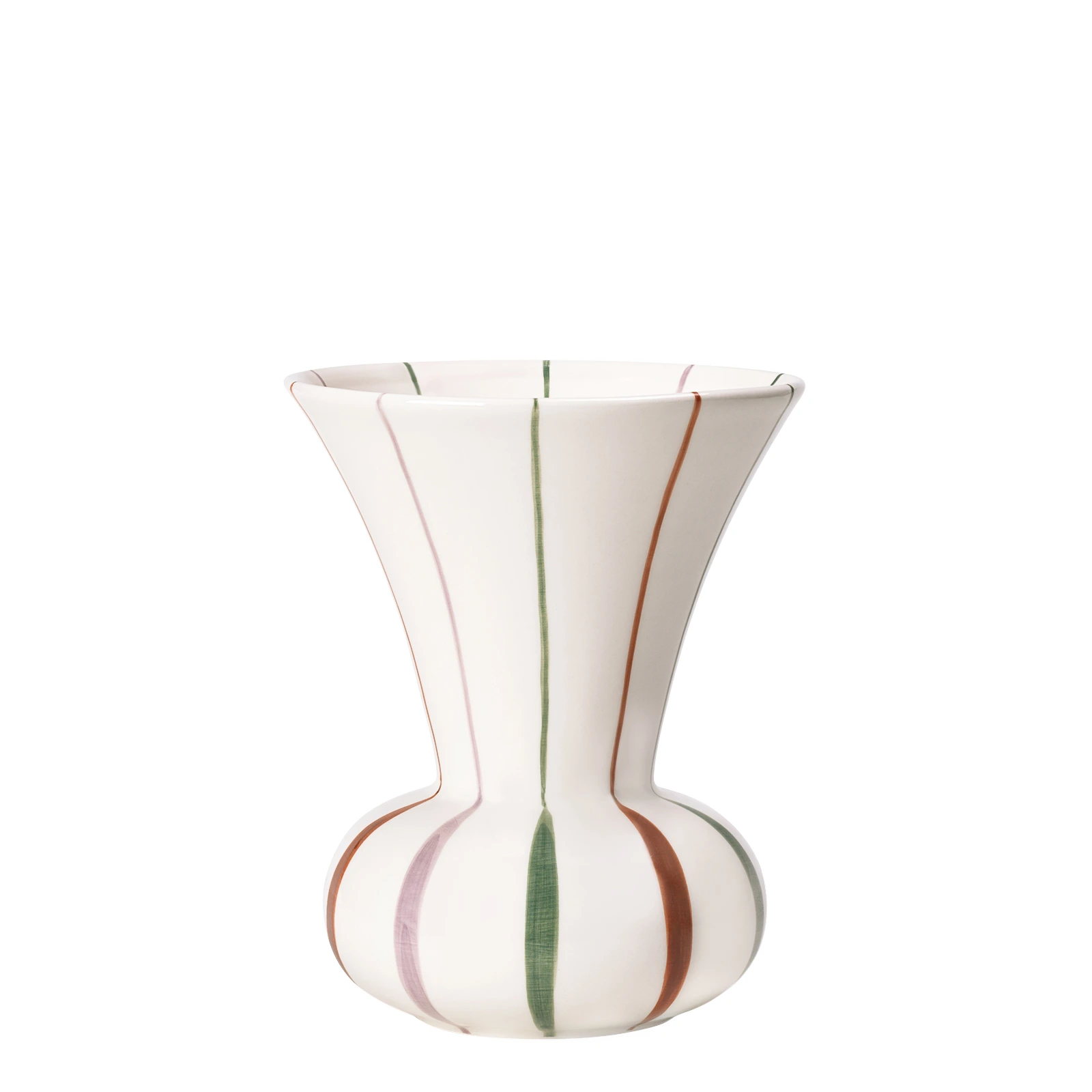 Ваза со съёмной вставкой Signature, 15 см