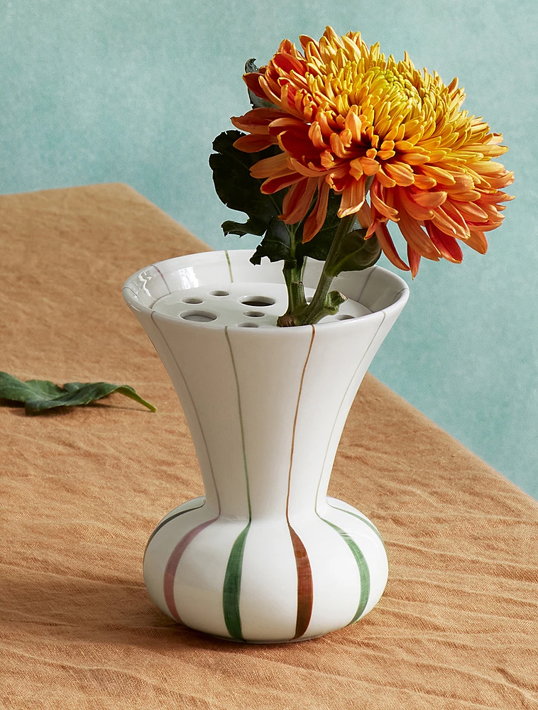 Ваза со съёмной вставкой Signature, 15 см от Kähler