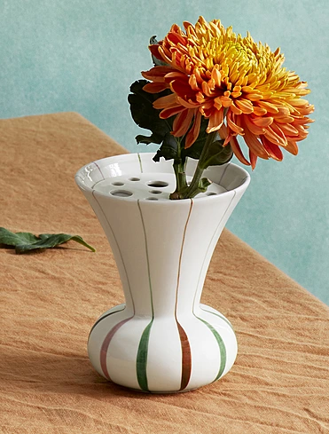 Ваза со съёмной вставкой Signature, 15 см