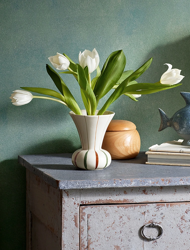 Ваза со съёмной вставкой Signature, 15 см от Kähler