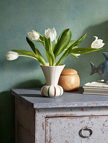 Ваза со съёмной вставкой Signature, 15 см