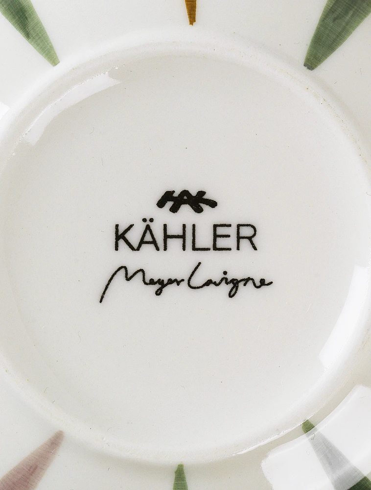 Ваза со съёмной вставкой Signature, 15 см от Kähler