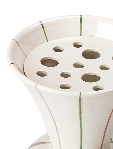 Ваза со съёмной вставкой Signature, 15 см