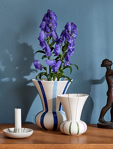 Ваза со съёмной вставкой Signature, 20 см