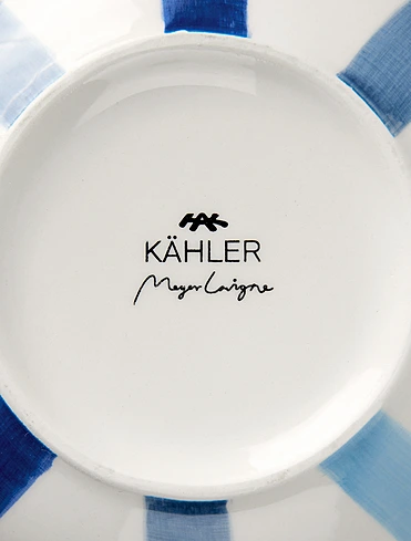 Ваза со съёмной вставкой Signature, 20 см