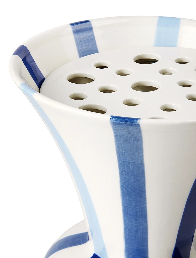 Ваза со съёмной вставкой Signature, 20 см от Kähler