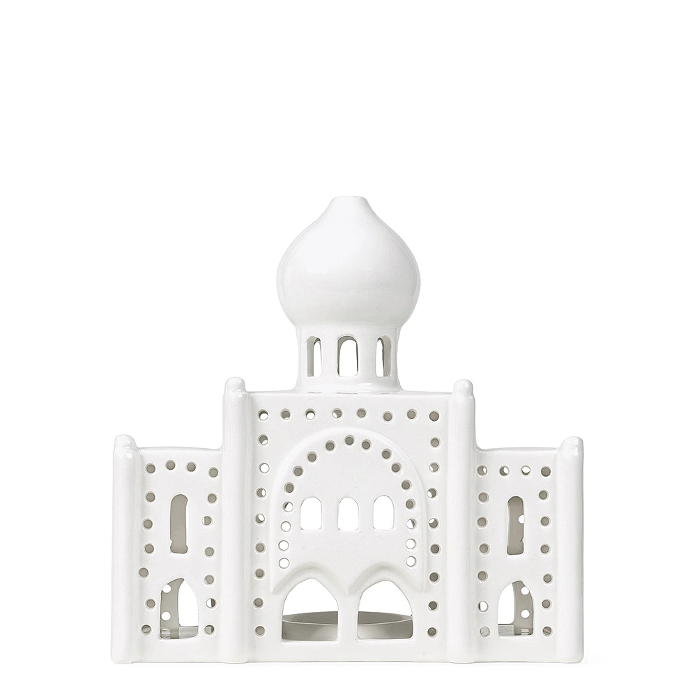 Подсвечник Urbania Tivoli, 17x17 см от Kähler