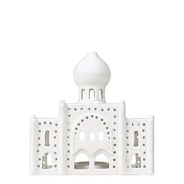 Подсвечник Urbania Tivoli, 17x17 см