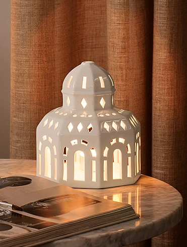 Подсвечник Urbania Tivoli, 14,5x12 см