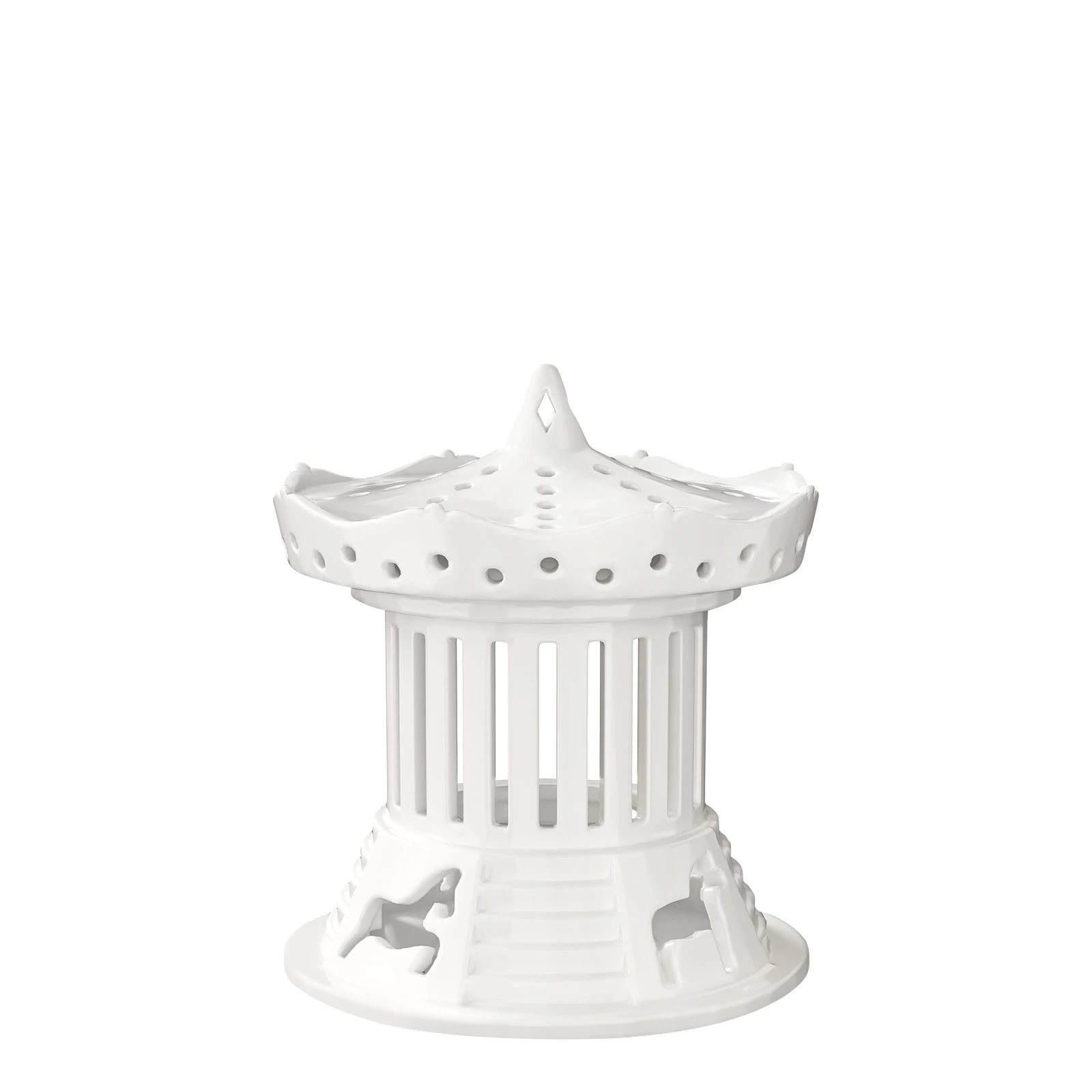 Подсвечник Urbania Tivoli, 14x12 см