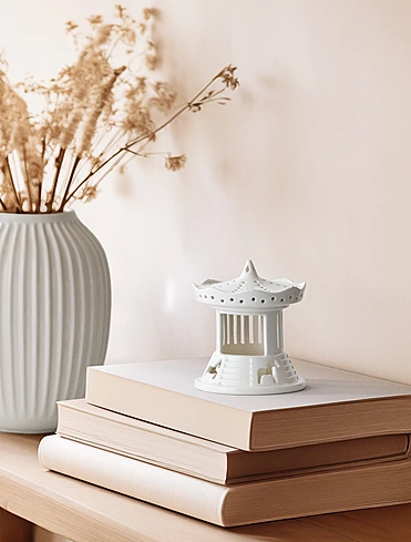 Подсвечник Urbania Tivoli, 14x12 см