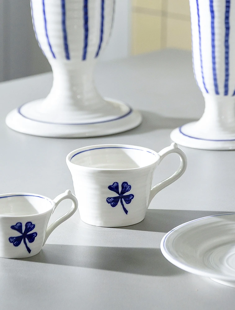 Набор из 2 кружек Anouk, 250 мл от &Klevering