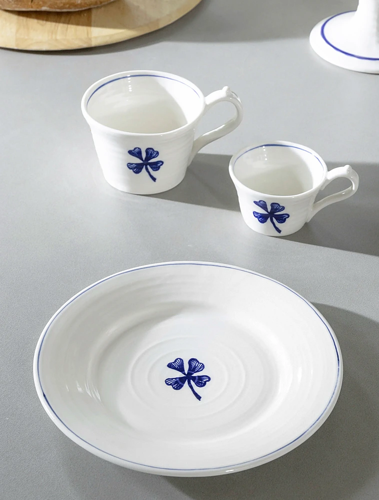 Набор из 2 кружек Anouk, 250 мл от &Klevering