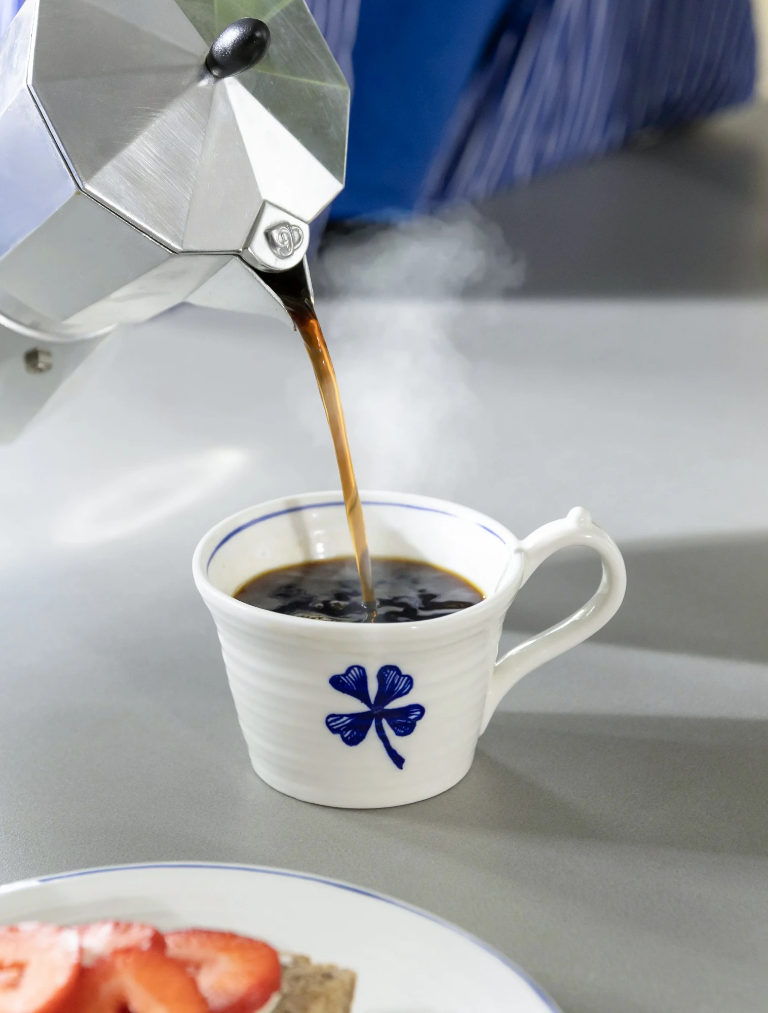 Набор из 2 кружек Anouk, 250 мл