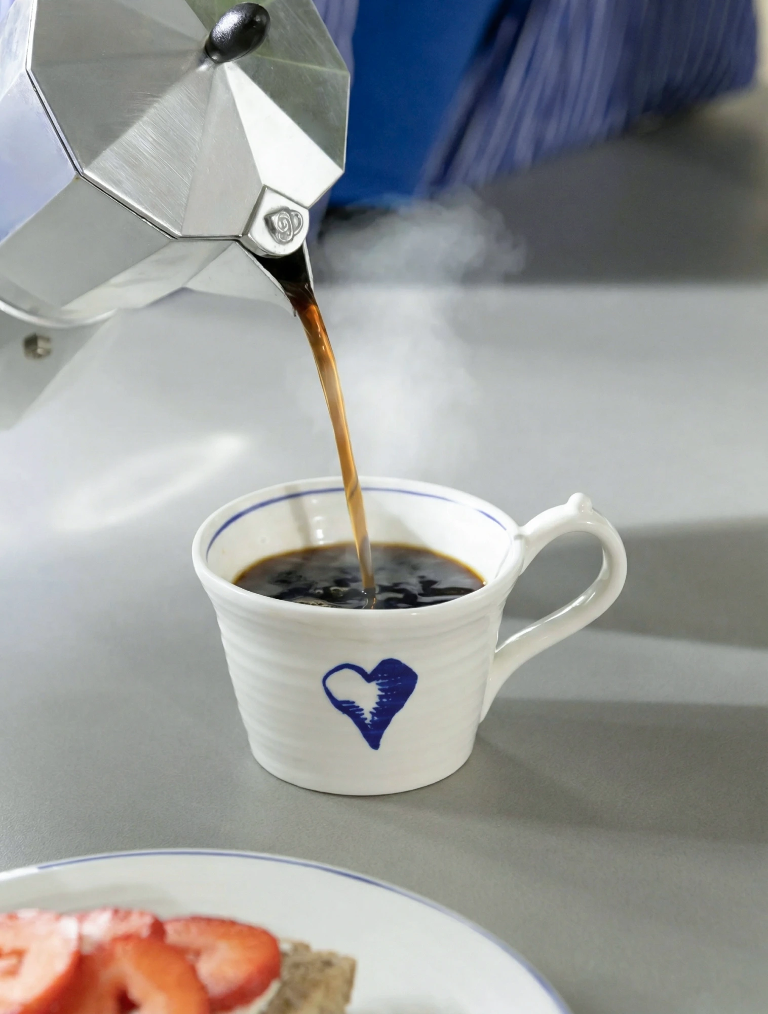 Набор из 2 кружек Anouk, 250 мл