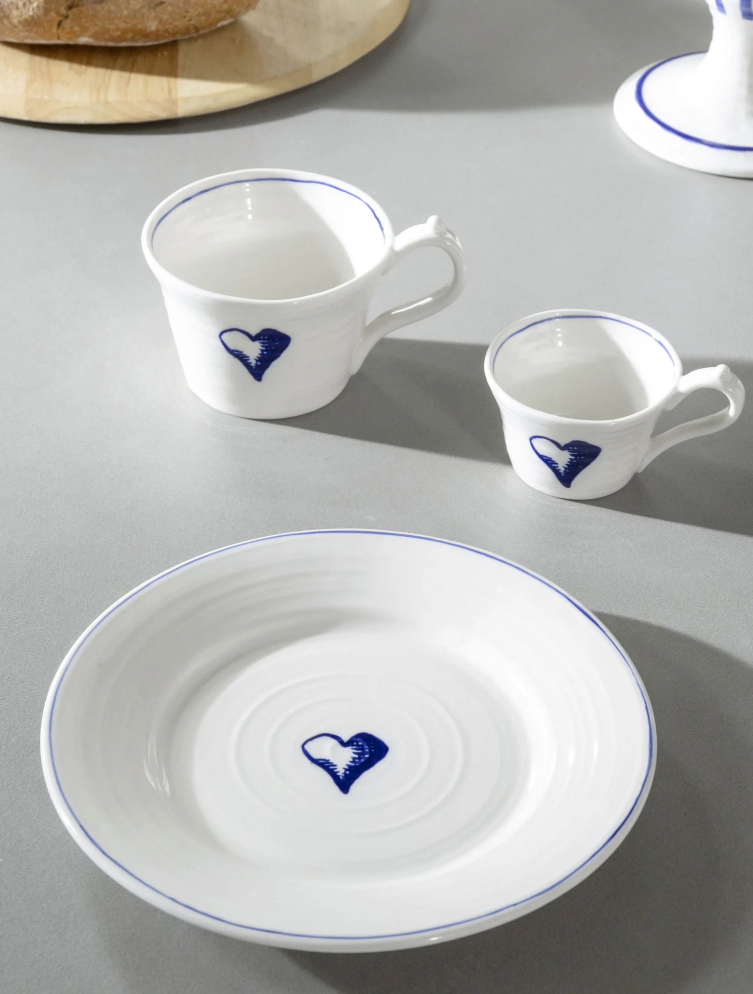 Набор из 2 кружек Anouk, 250 мл