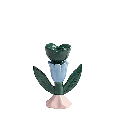 Подсвечник Blume, 14 см