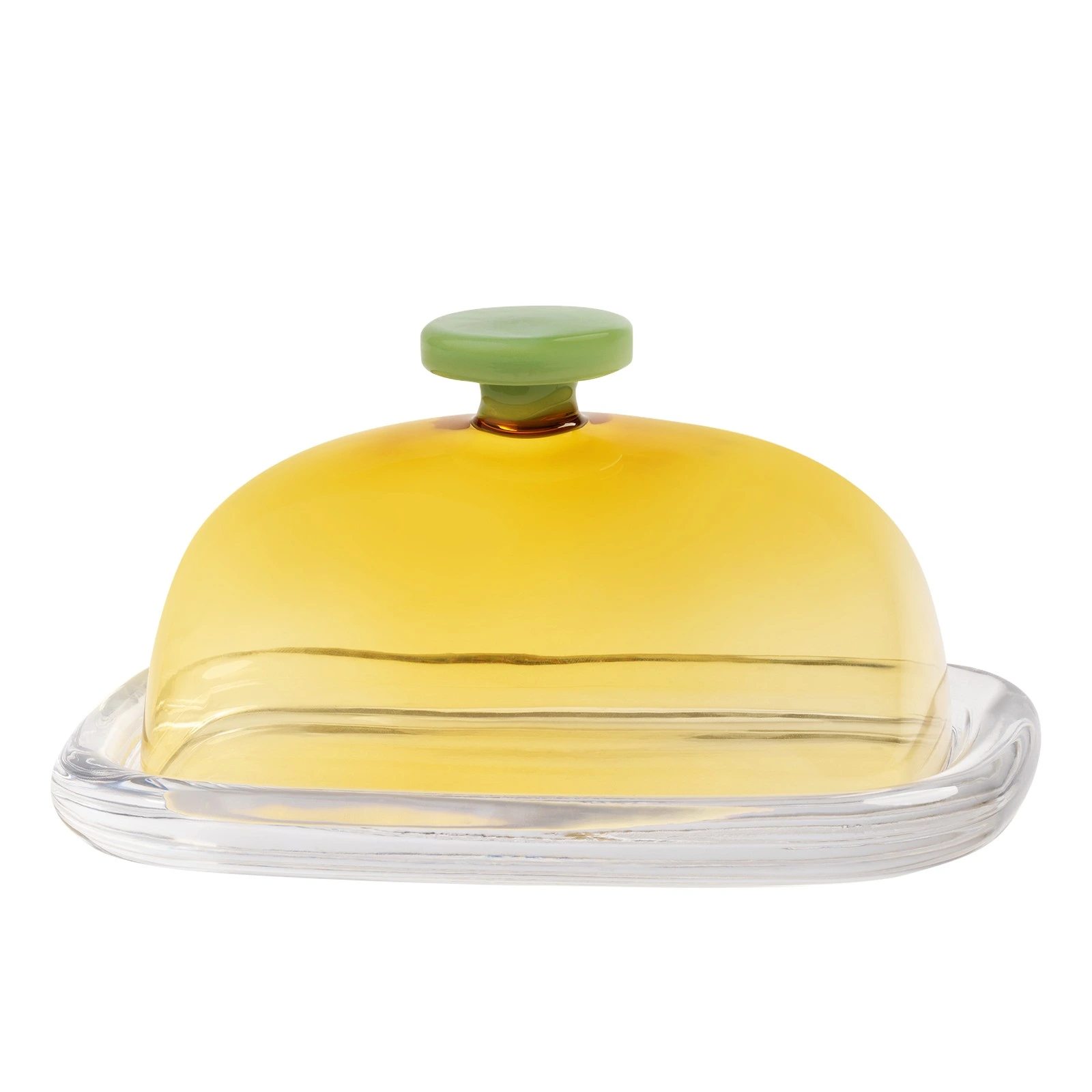 Масленка Cantine, 19 см