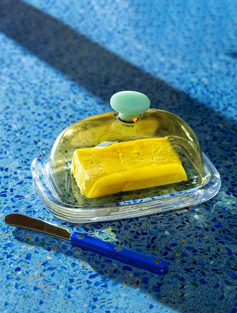 Масленка Cantine, 19 см от &Klevering