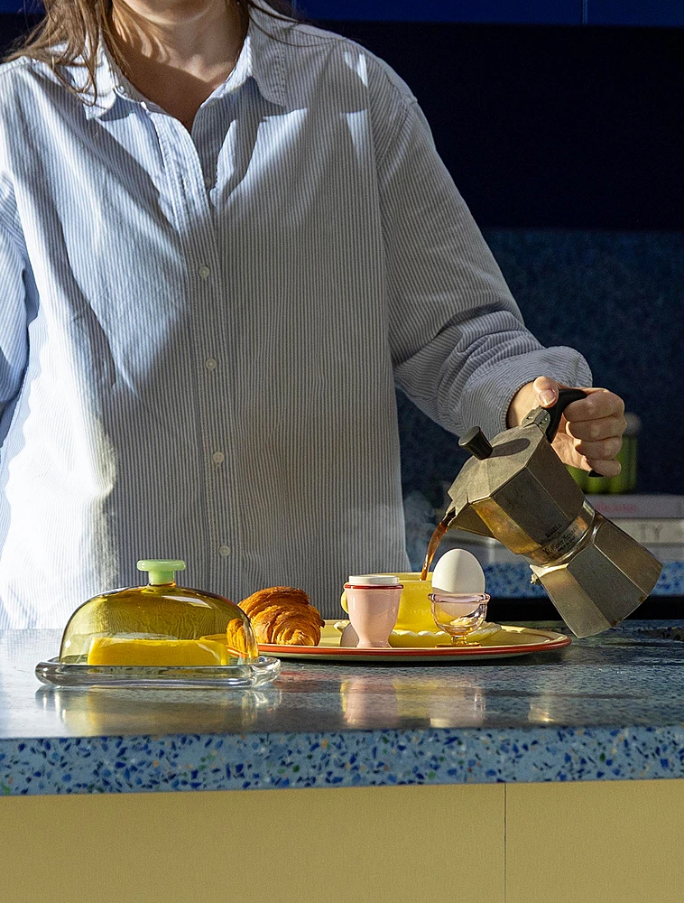 Масленка Cantine, 19 см от &Klevering