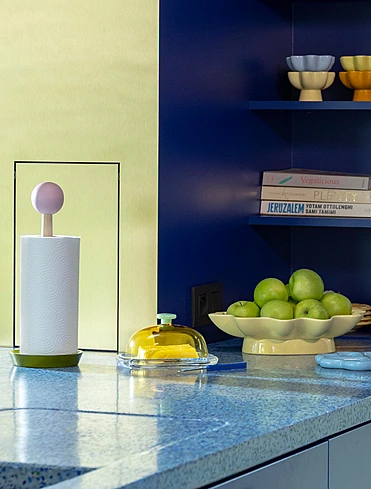 Масленка Cantine, 19 см