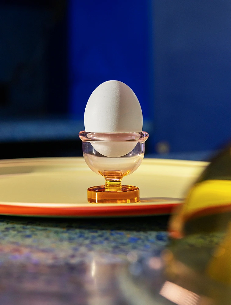 Набор из 2 подставок для яиц Cantine, 5,5 см от &Klevering