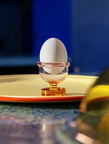 Набор из 2 подставок для яиц Cantine, 5,5 см