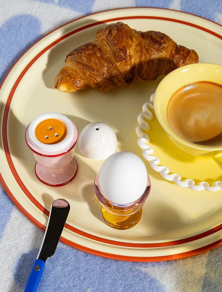 Набор из 2 подставок для яиц Cantine, 5,5 см от &Klevering