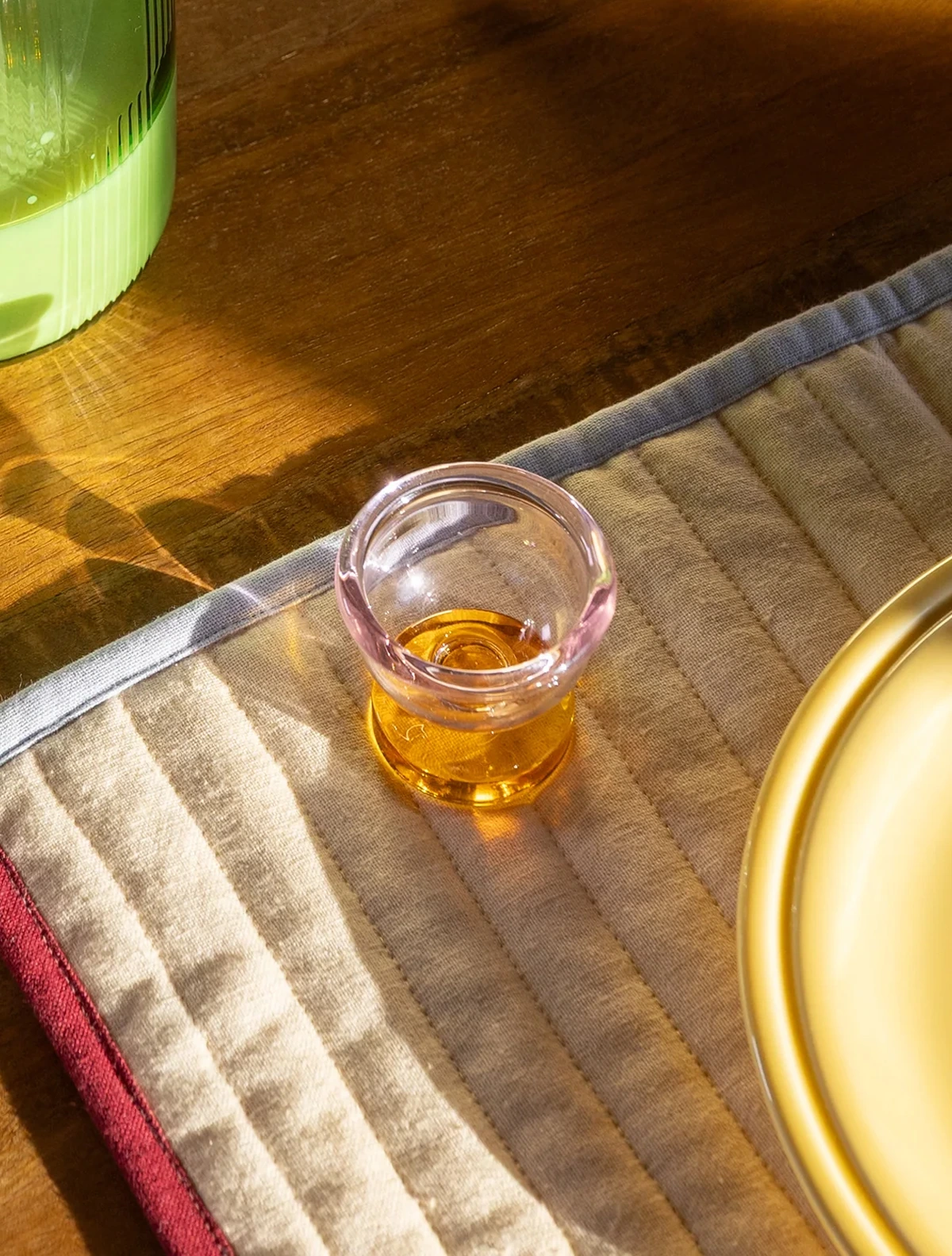 Набор из 2 подставок для яиц Cantine, 5,5 см