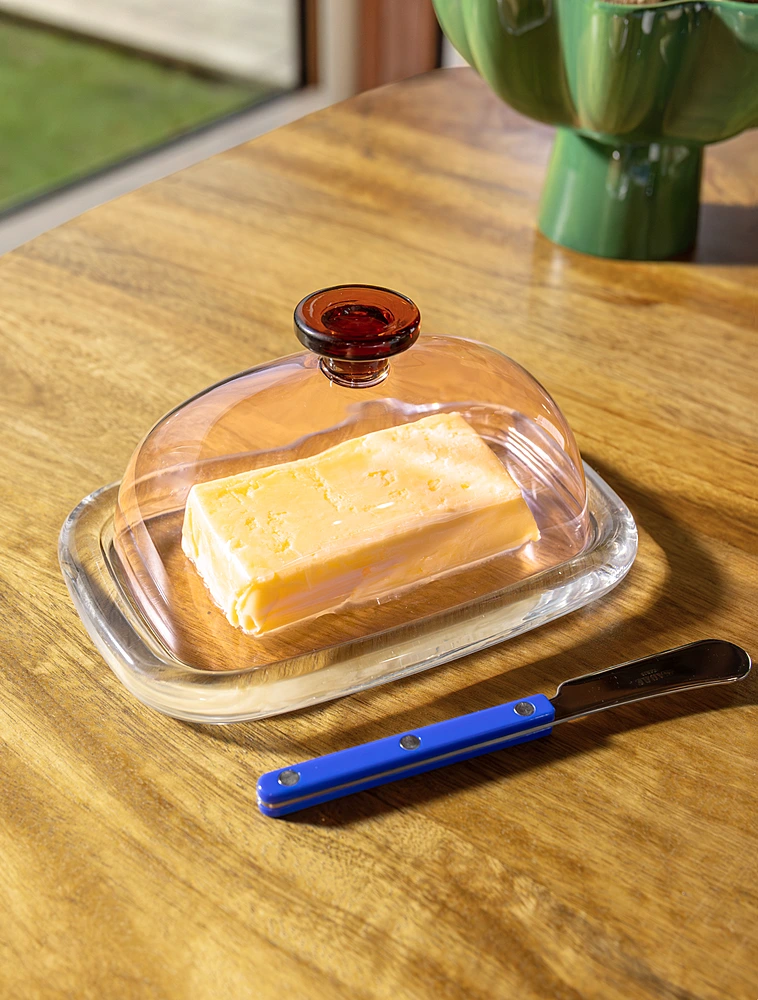 Масленка Cantine, 19 см от &Klevering