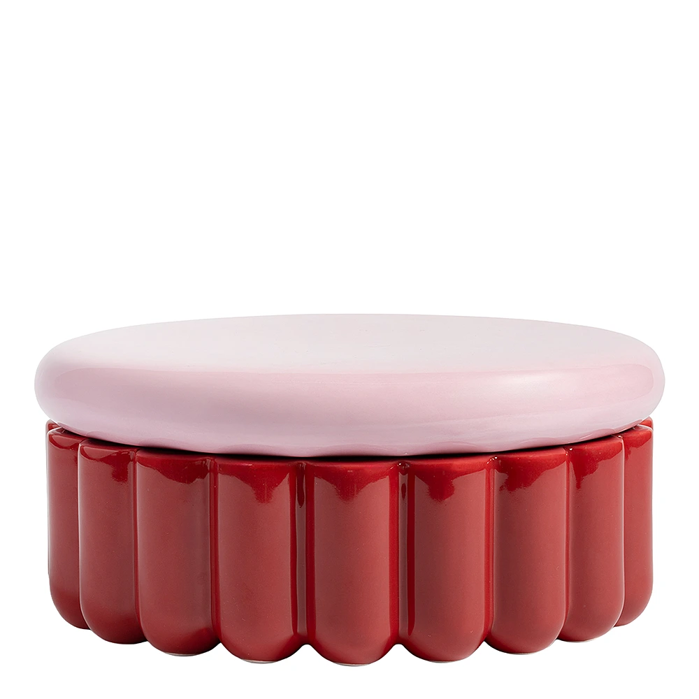 Ёмкость для хранения сыпучих продуктов Charlo, 2,2 л от &Klevering