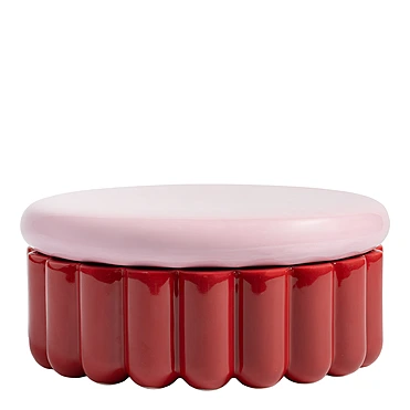 Ёмкость для хранения сыпучих продуктов Charlo, 2,2 л