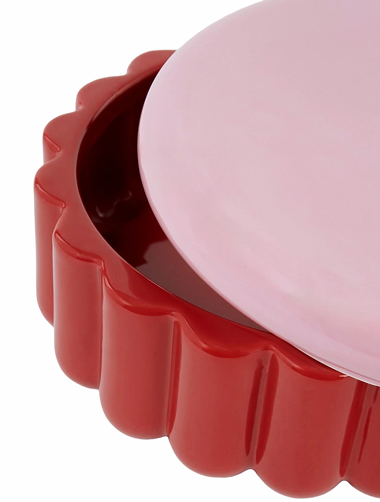 Ёмкость для хранения сыпучих продуктов Charlo, 2,2 л от &Klevering