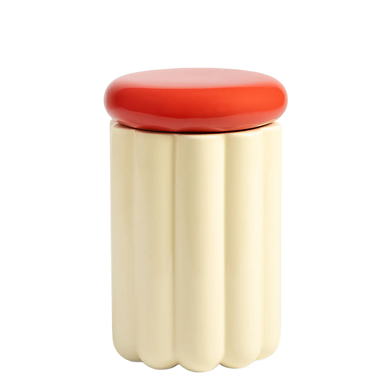 Ёмкость для хранения сыпучих продуктов Charlo, 1,4 л