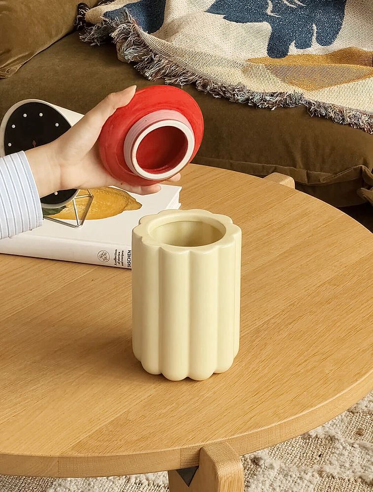 Ёмкость для хранения сыпучих продуктов Charlo, 1,4 л от &Klevering