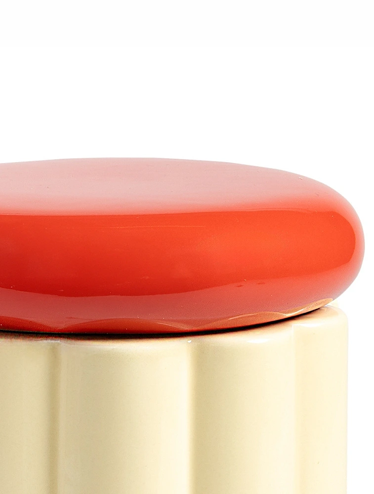 Ёмкость для хранения сыпучих продуктов Charlo, 1,4 л от &Klevering