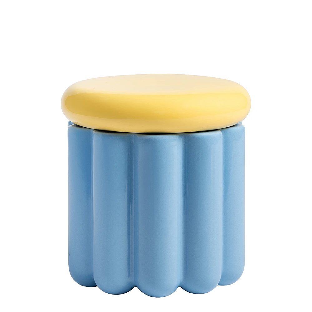 Ёмкость для хранения сыпучих продуктов Charlo, 1,4 л от &Klevering