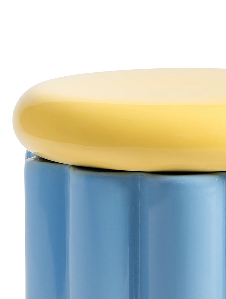 Ёмкость для хранения сыпучих продуктов Charlo, 1,4 л от &Klevering