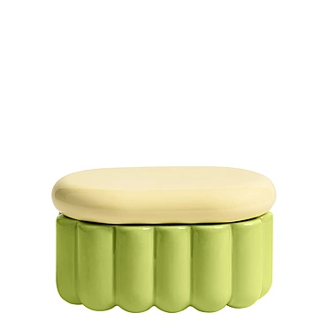 Ёмкость для хранения сыпучих продуктов Charlo, 750 мл