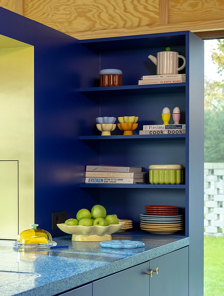 Ёмкость для хранения сыпучих продуктов Charlo, 750 мл от &Klevering